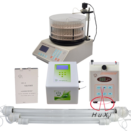 MA99-2自動(dòng)核酸蛋白分離層析儀