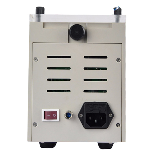 上海青浦滬西DHL-B恒流泵蠕動(dòng)泵