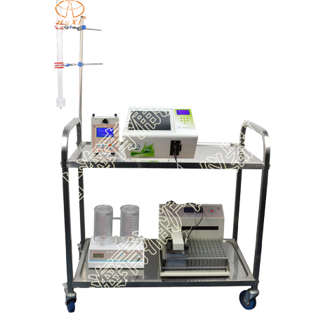 自動液相色譜分離層析儀MD99-4